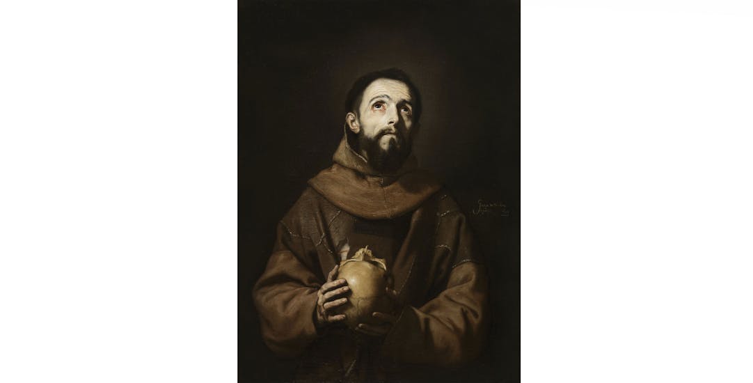 FRANCISCAN DEVOTION