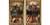 The Assumption and Andrea del Sarto. Comparison of images