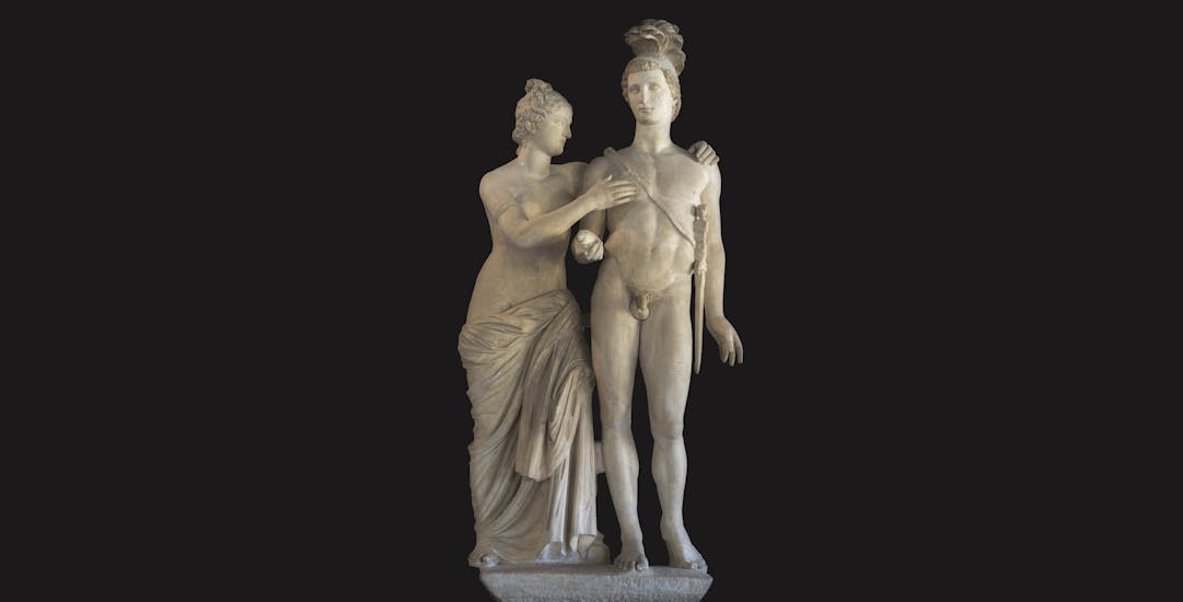 Venere e Marte