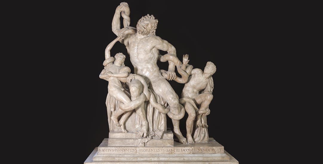 Laocoön