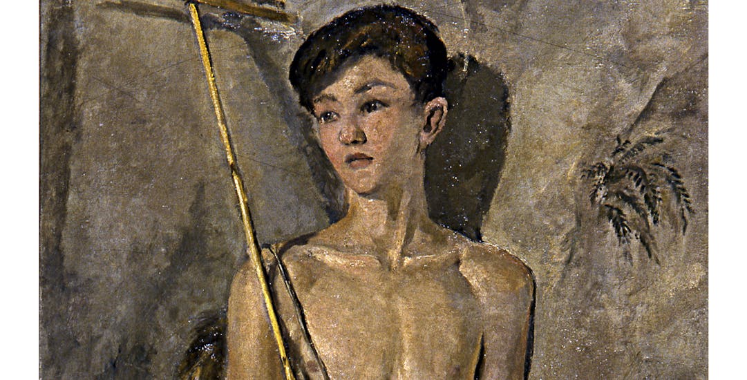 VI. L’immagine di Giovanni Battista nella pittura fiorentina