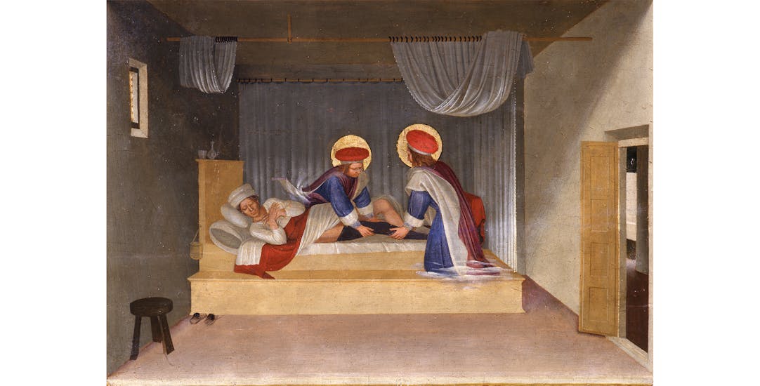 Beato Angelico