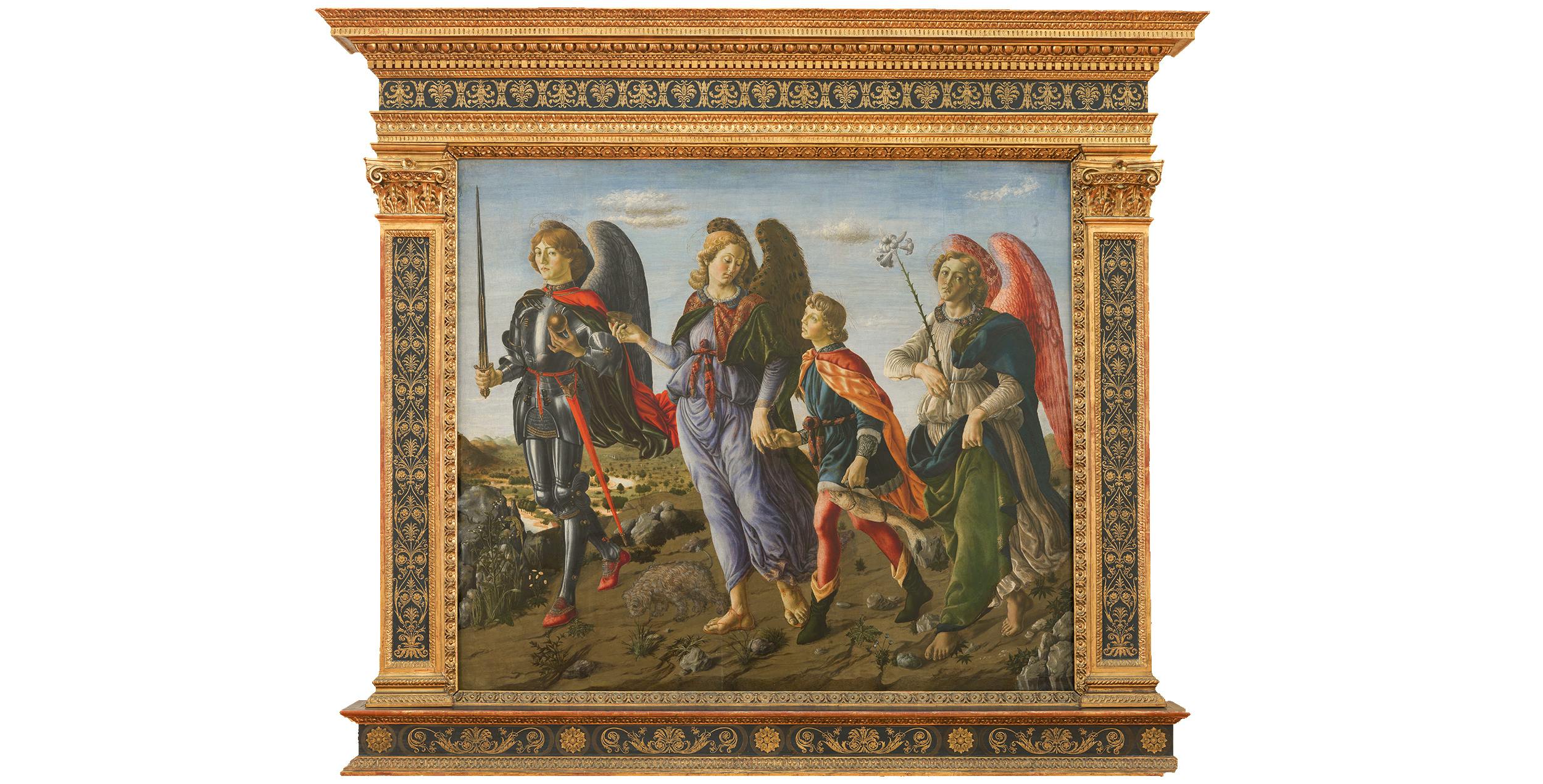 Francesco Botticini