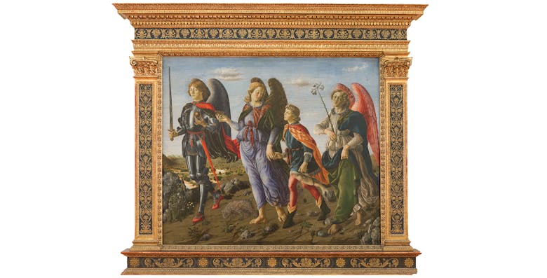 Francesco Botticini