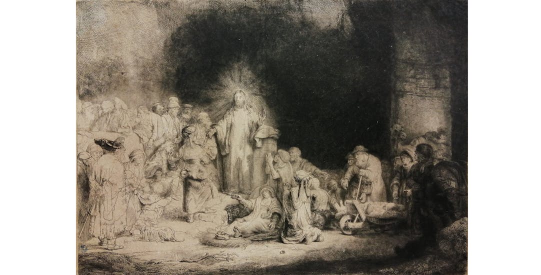 Rembrandt