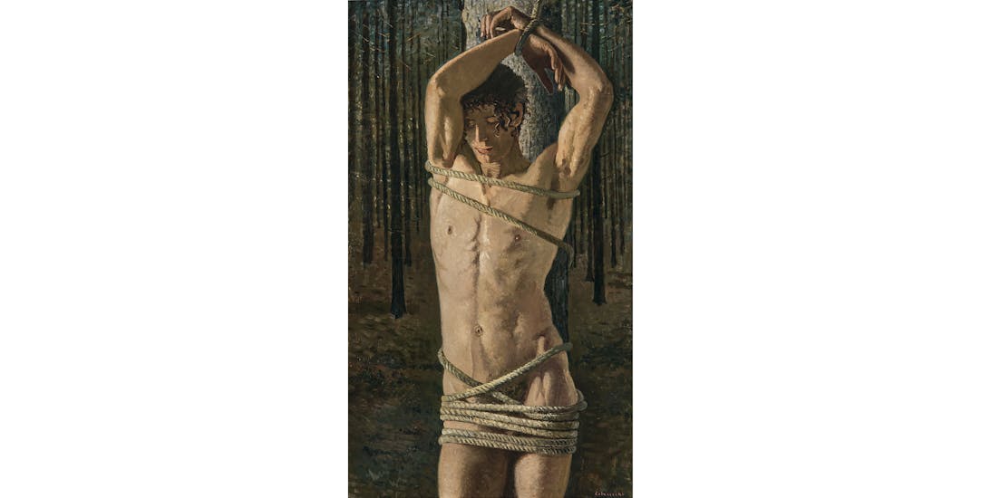 Giovanni Colacicchi
