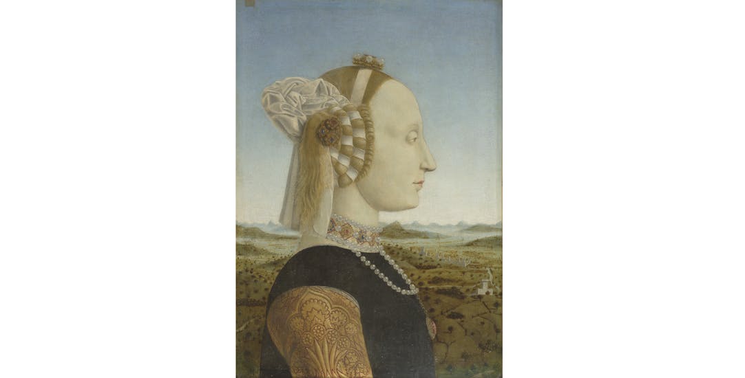 Piero della Francesca