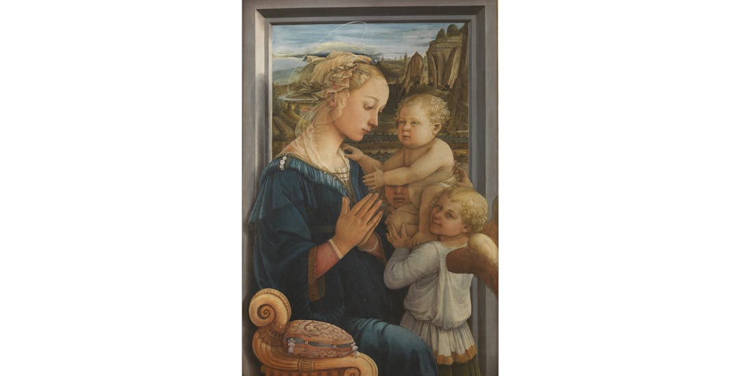 Filippo Lippi