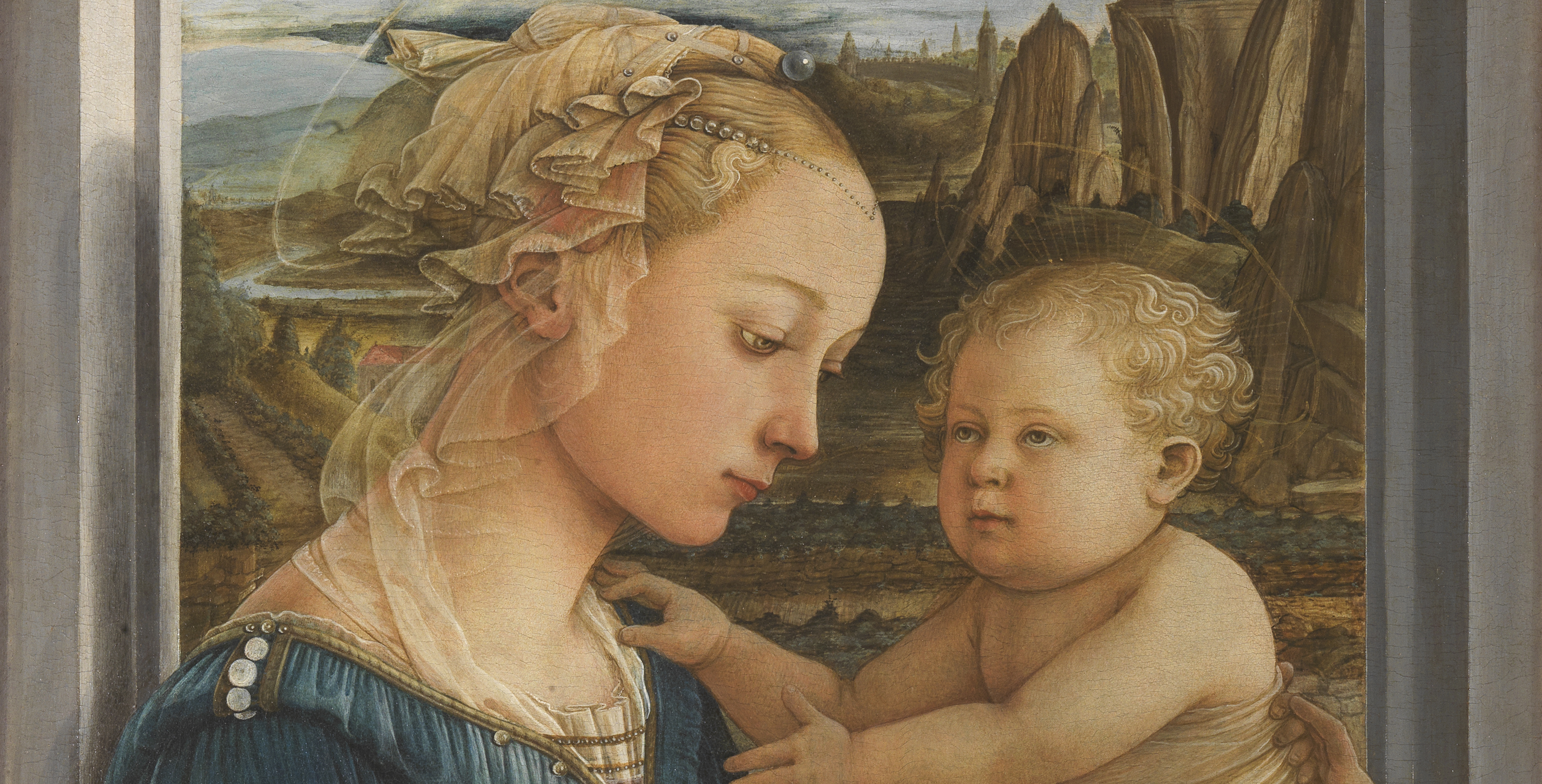 Jewels in the Uffizi | Uffizi Galleries