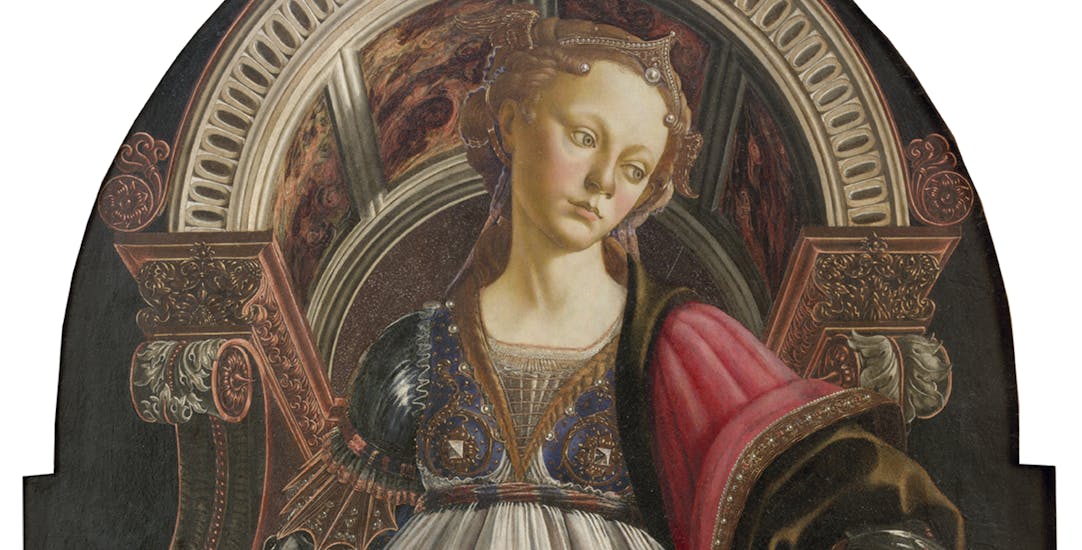 Sandro Botticelli