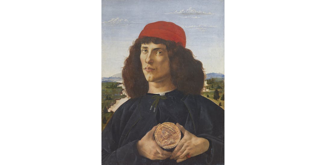 Sandro Botticelli