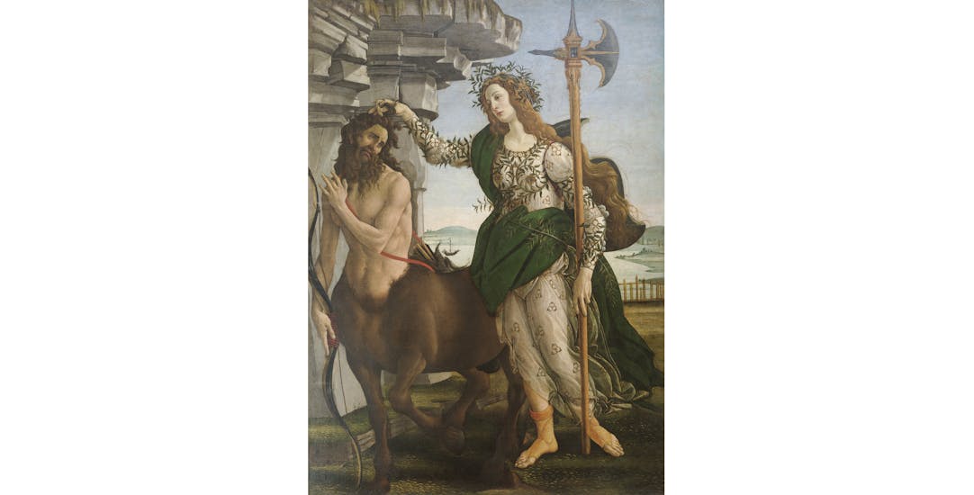 Sandro Botticelli