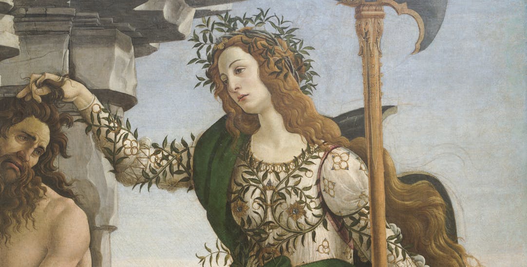 Sandro Botticelli