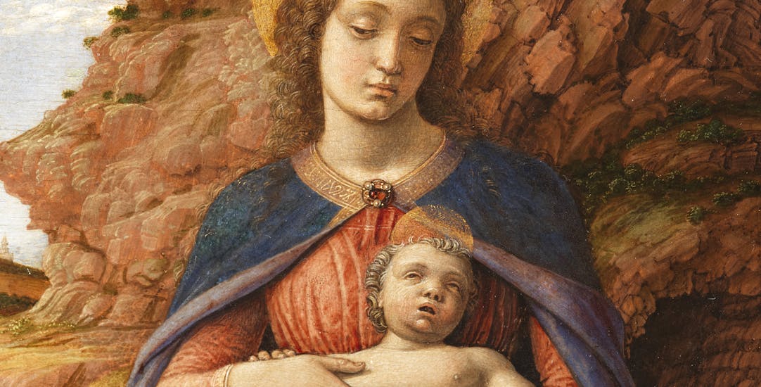 Andrea Mantegna