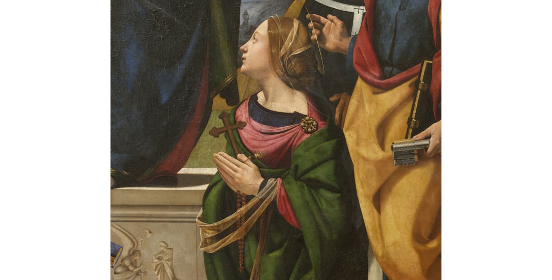 Piero di Cosimo