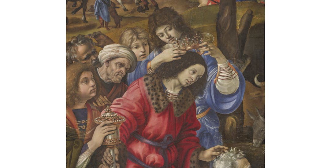 Filippino Lippi