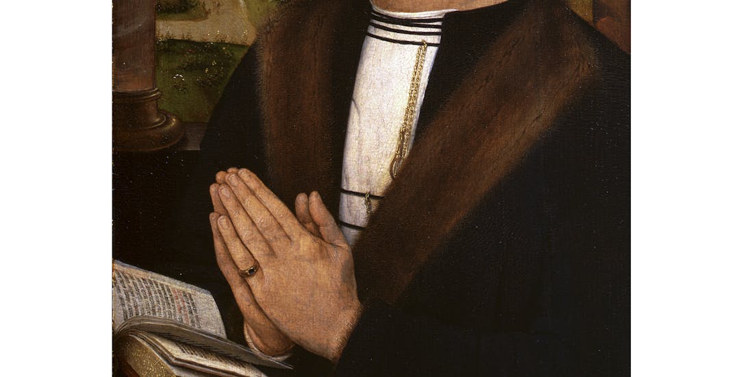 Hans Memling