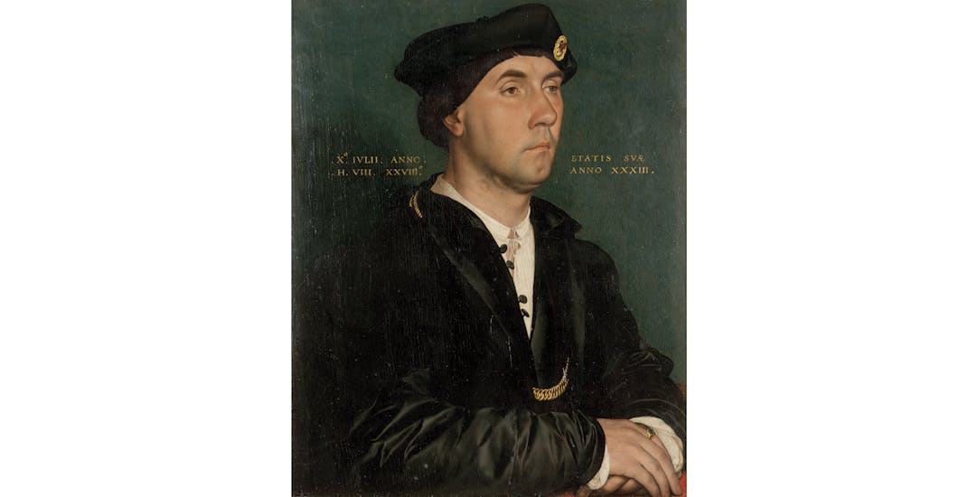 Hans Holbein il Giovane