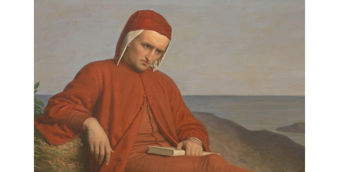 Dante e l'arte /3