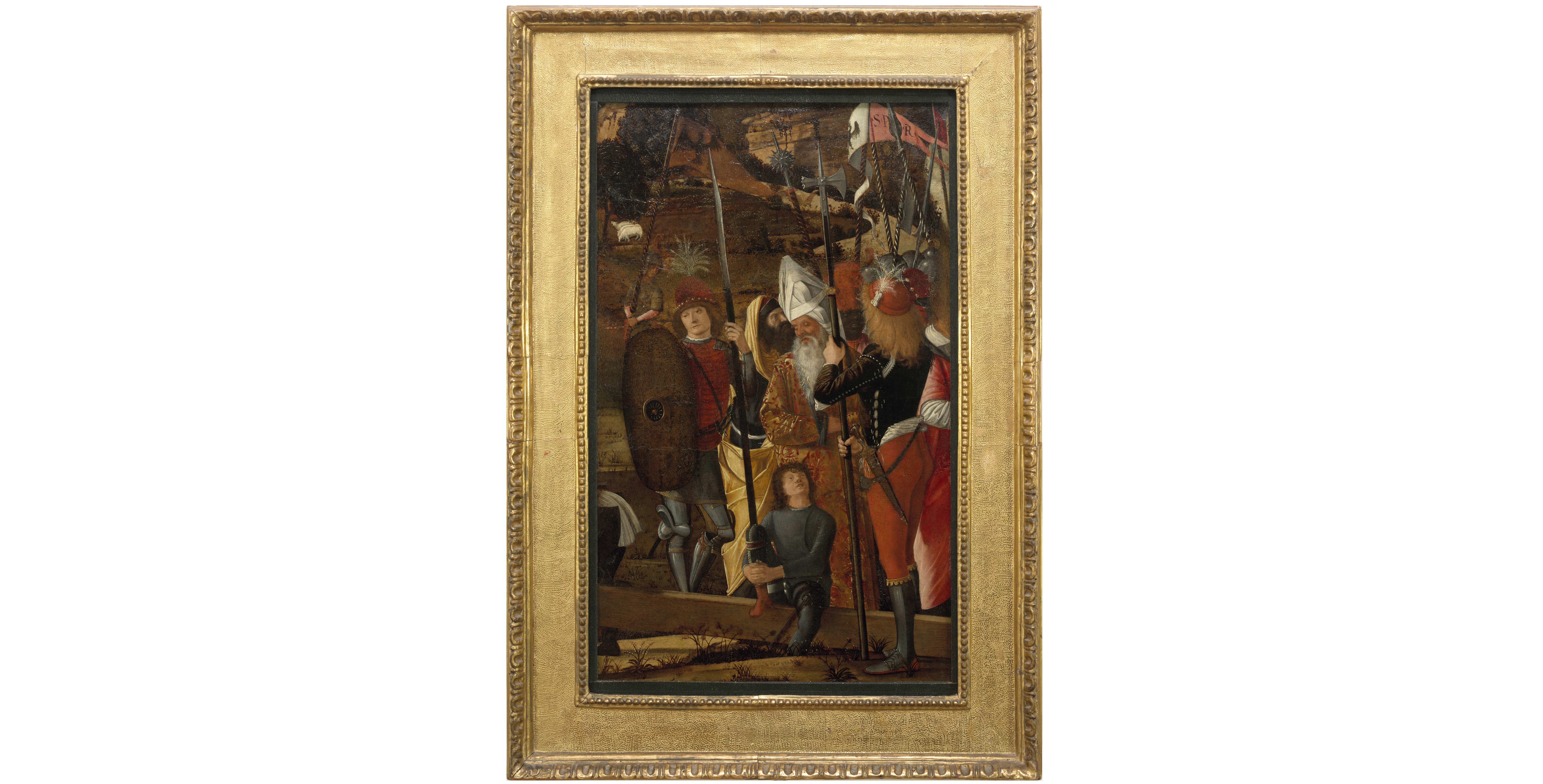 On Being Present - vol. I | Uffizi Galleries On Being Present - vol. I | Uffizi Galleries