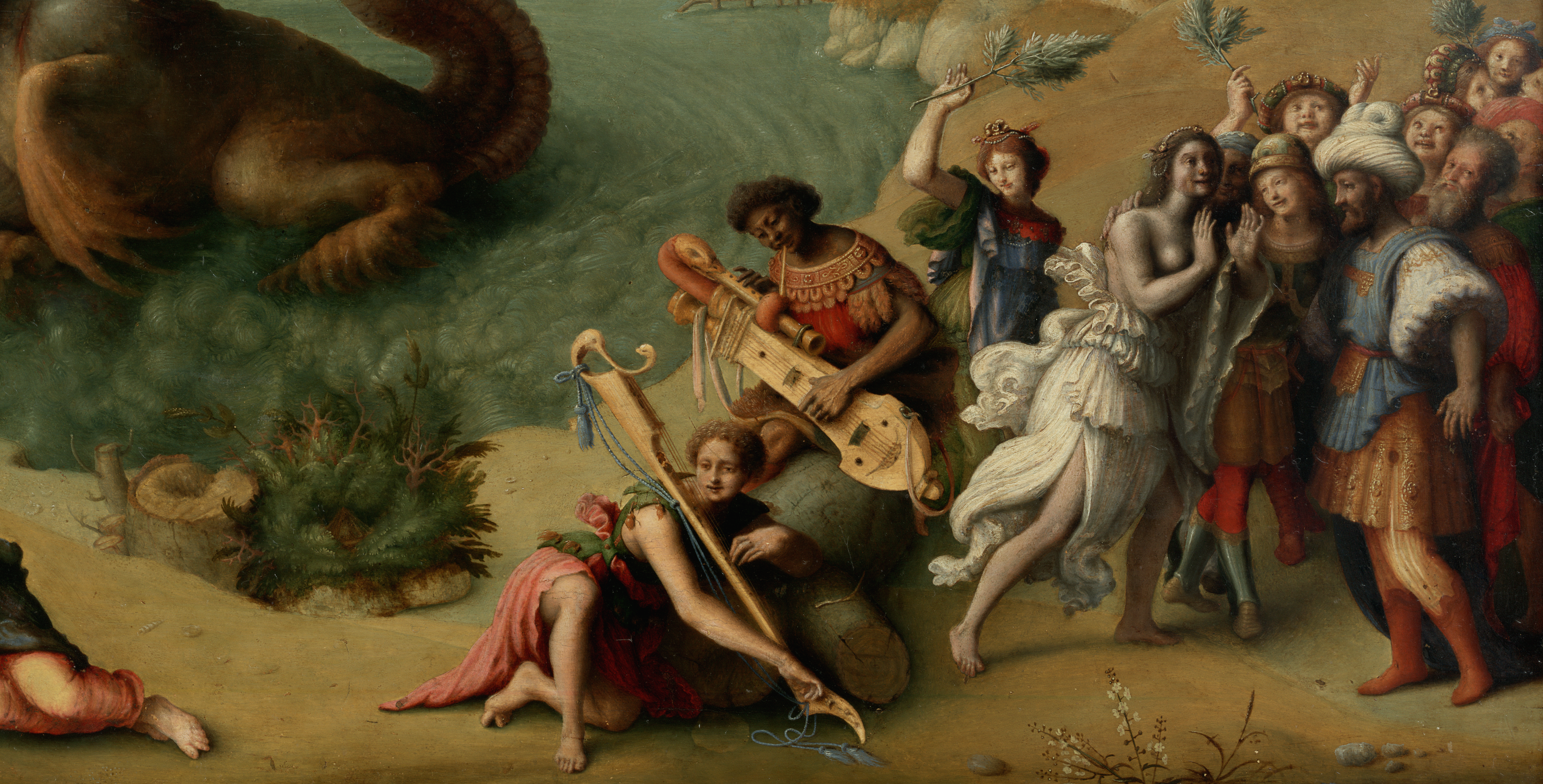 On Being Present - vol. I | Uffizi Galleries On Being Present - vol. I | Uffizi Galleries