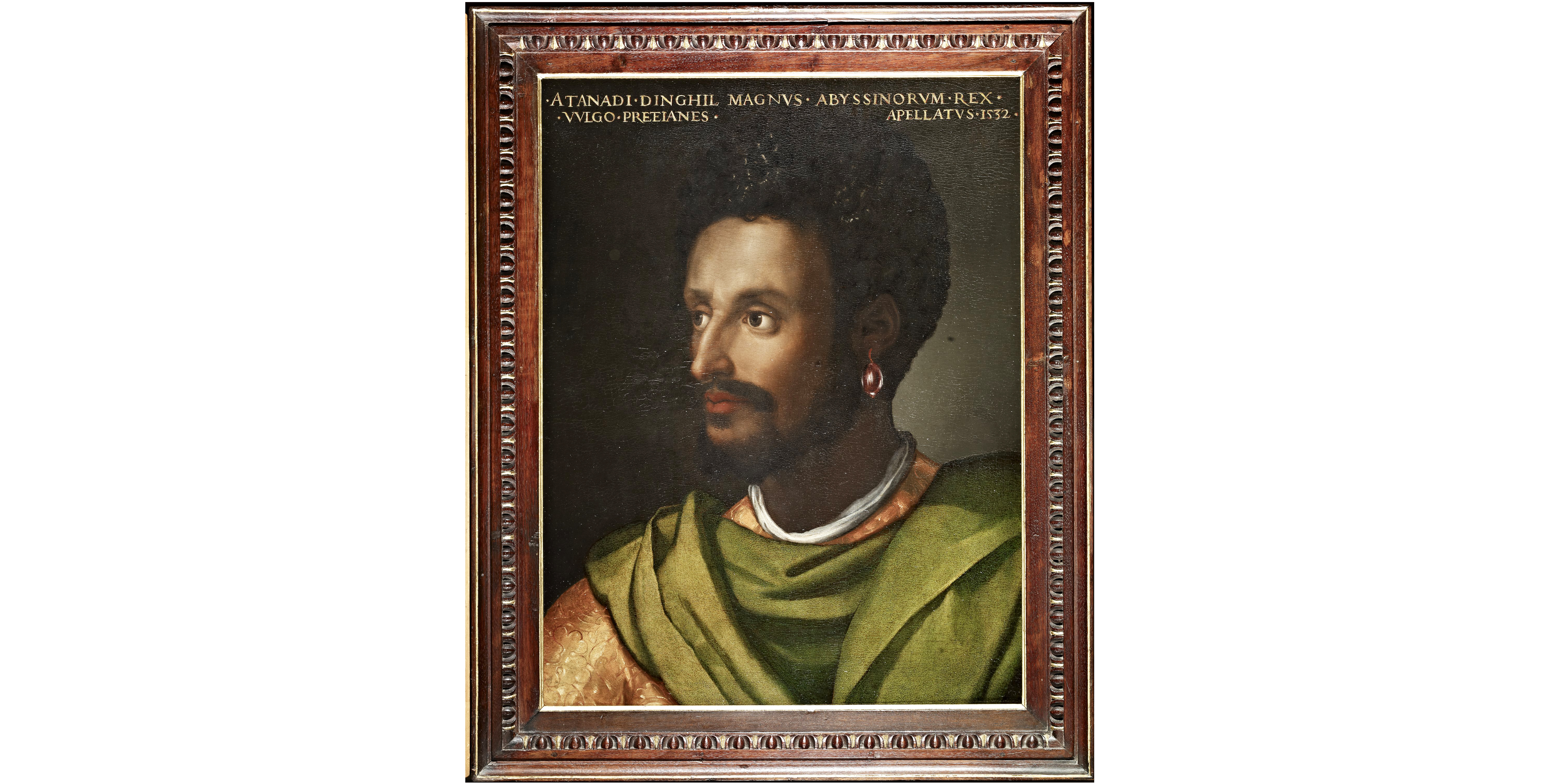 On Being Present - vol. I | Uffizi Galleries On Being Present - vol. I | Uffizi Galleries