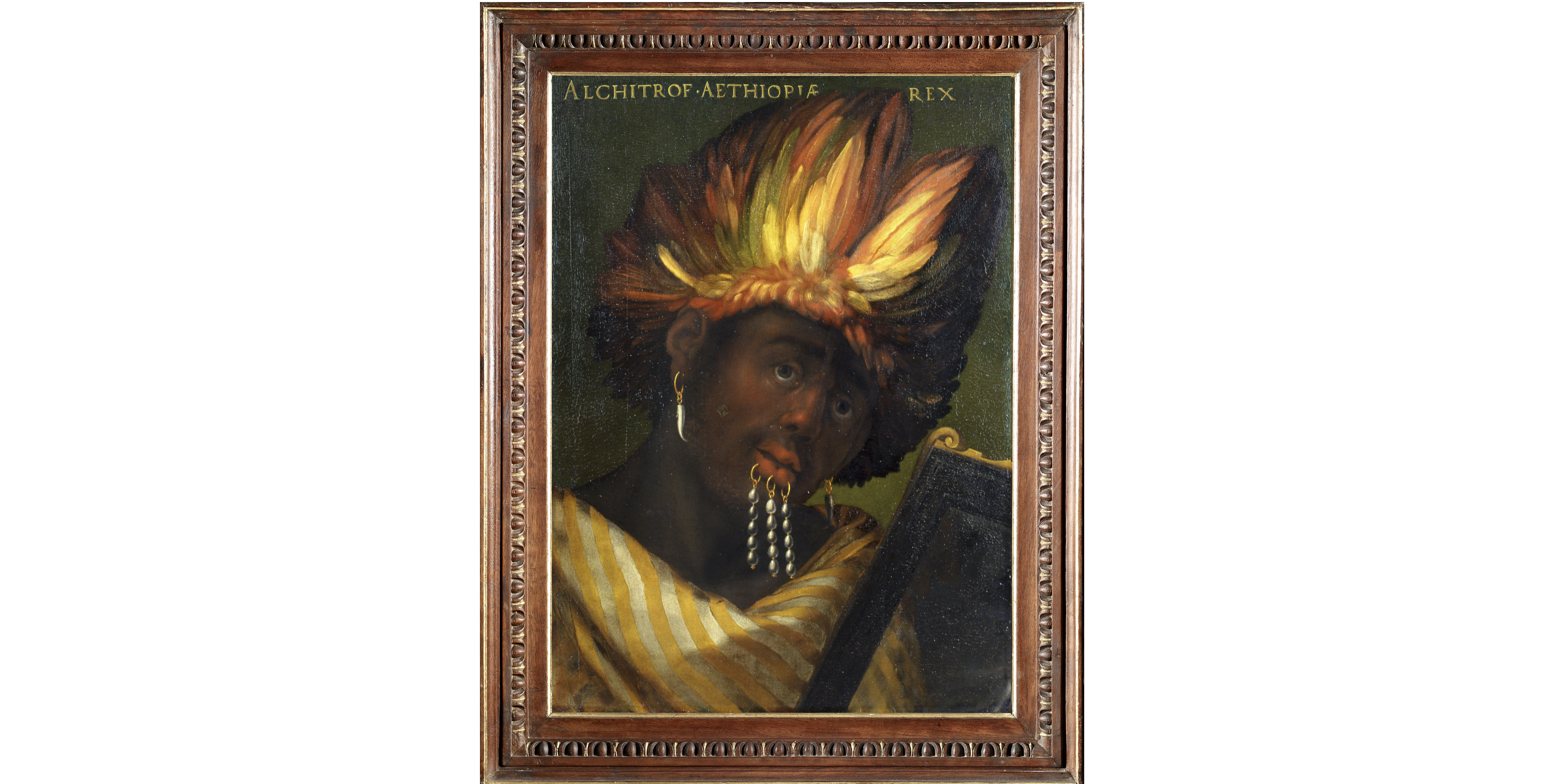 On Being Present - vol. I | Uffizi Galleries On Being Present - vol. I | Uffizi Galleries