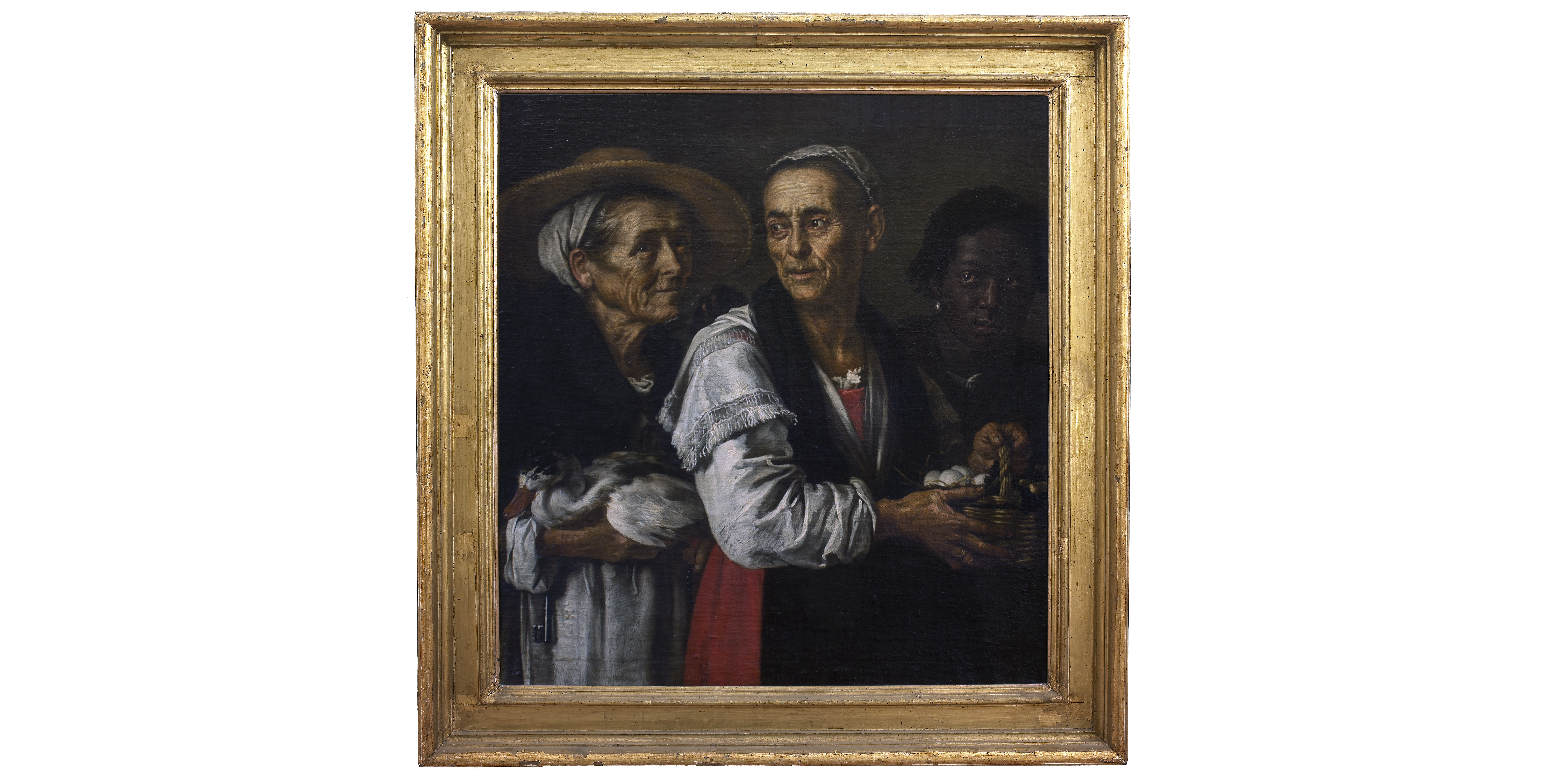 On Being Present - vol. I | Uffizi Galleries On Being Present - vol. I | Uffizi Galleries
