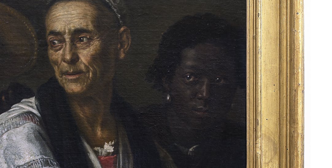 Justus Suttermans