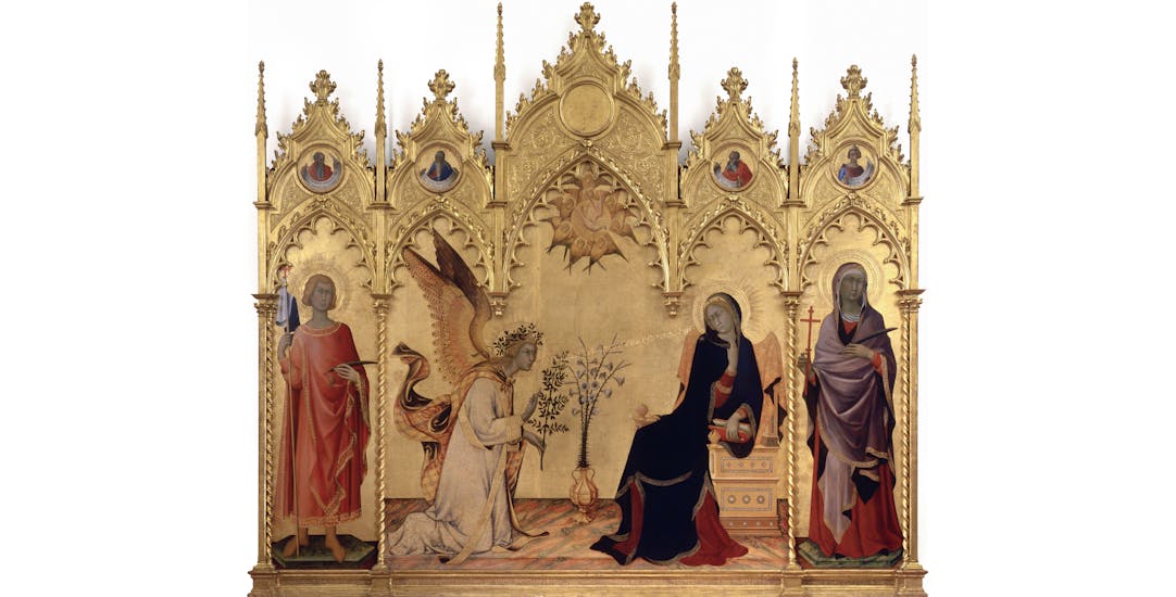 Simone Martini