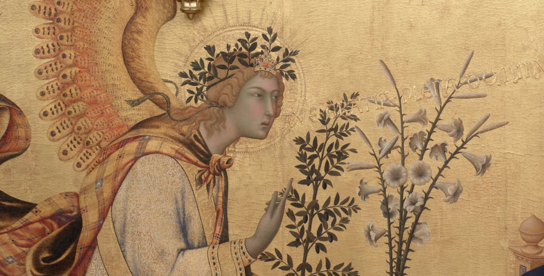 Simone Martini