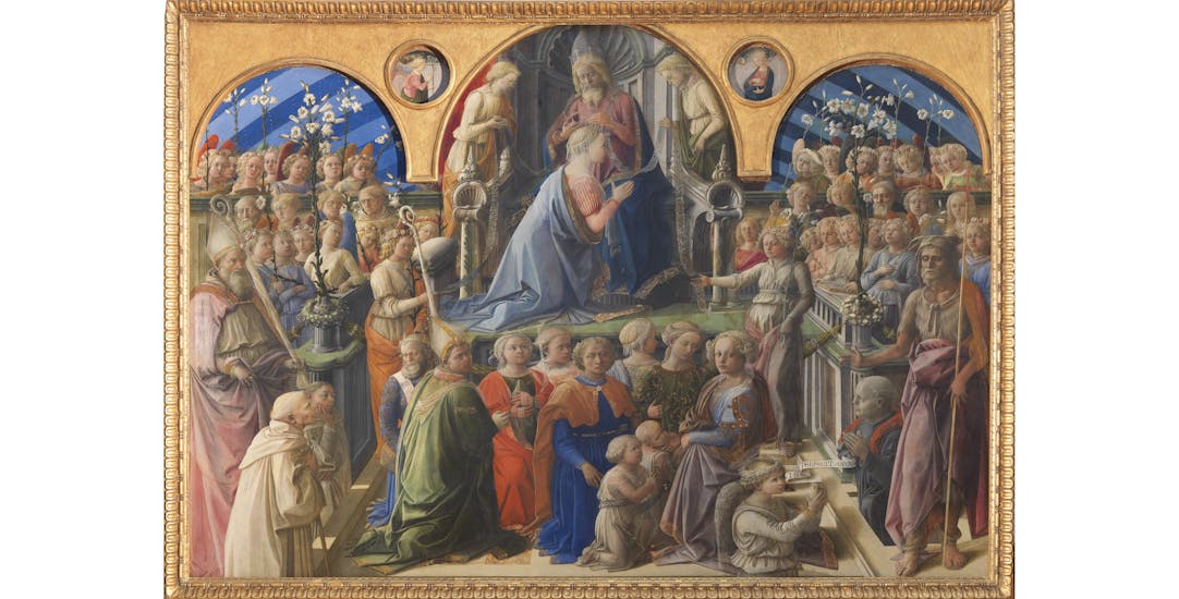 Filippo Lippi