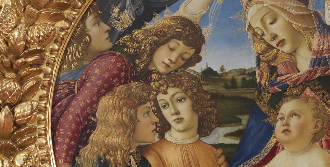 Sandro Botticelli