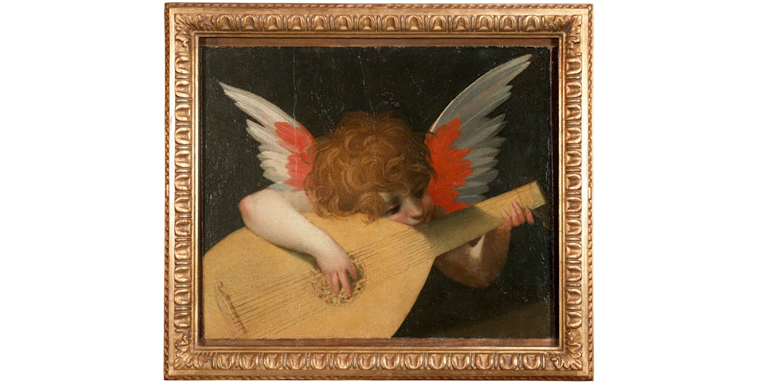 Rosso Fiorentino