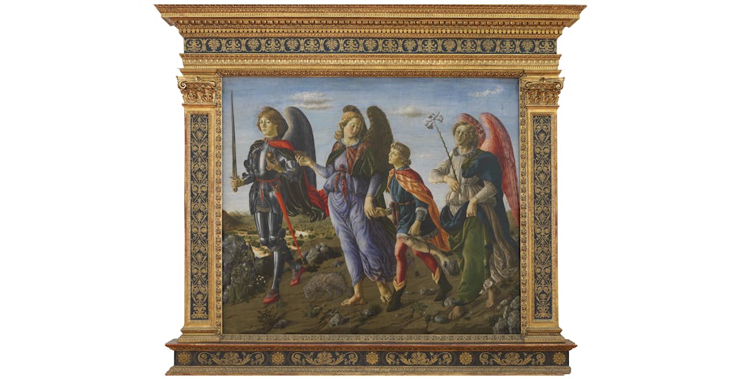 Botticini Francesco