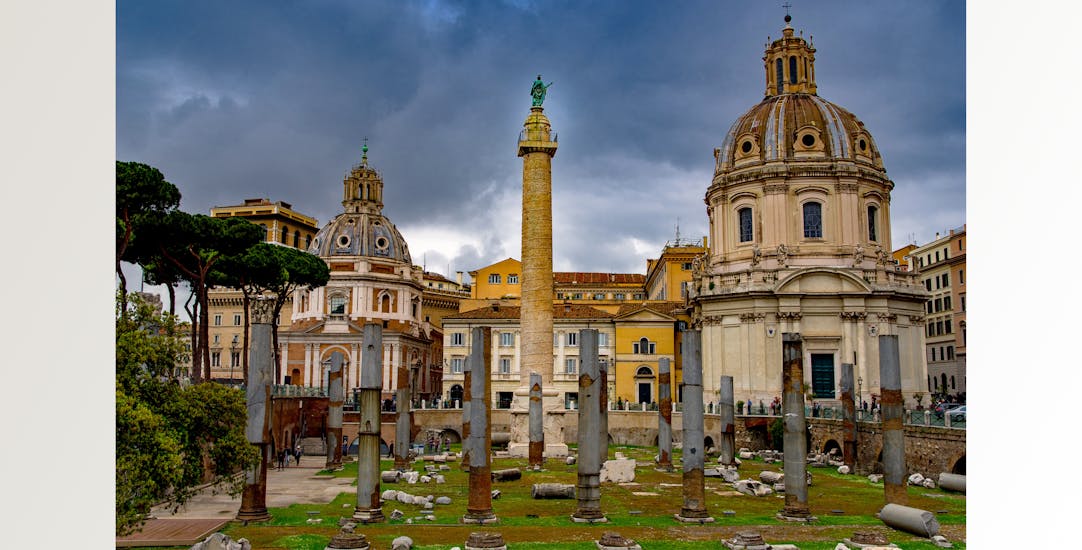 Forum of Trajan