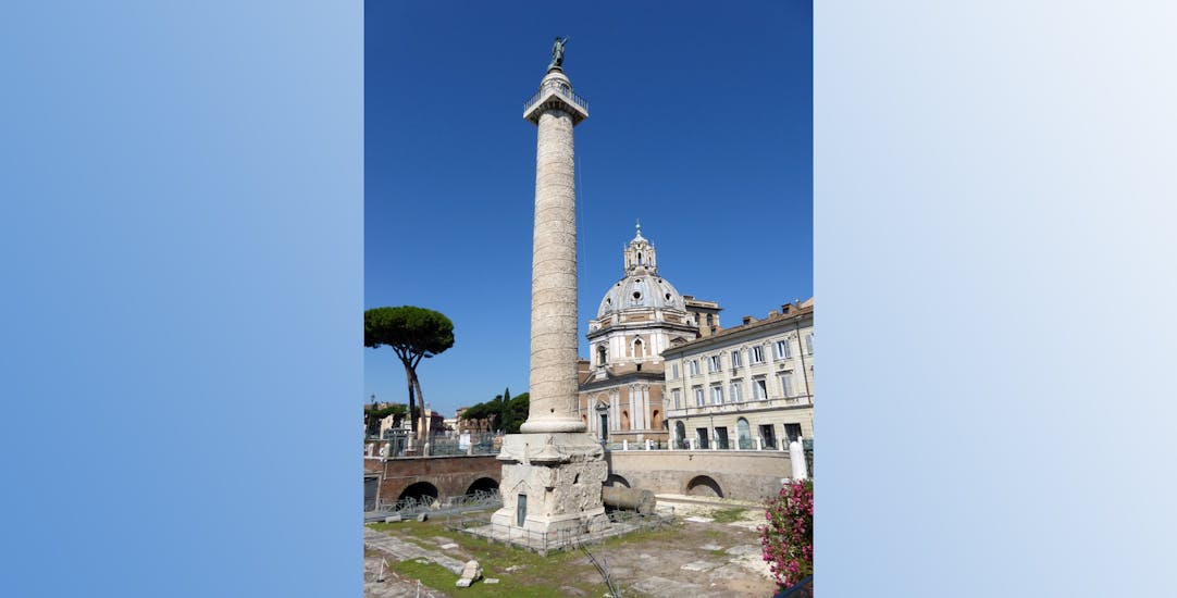 Trajan's Column