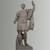 Statua loricata con ritratto di Traiano