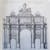 Arco Imperiale di Porta S. Gallo (da G. Richa, Notizie istoriche… cit., vol. I)