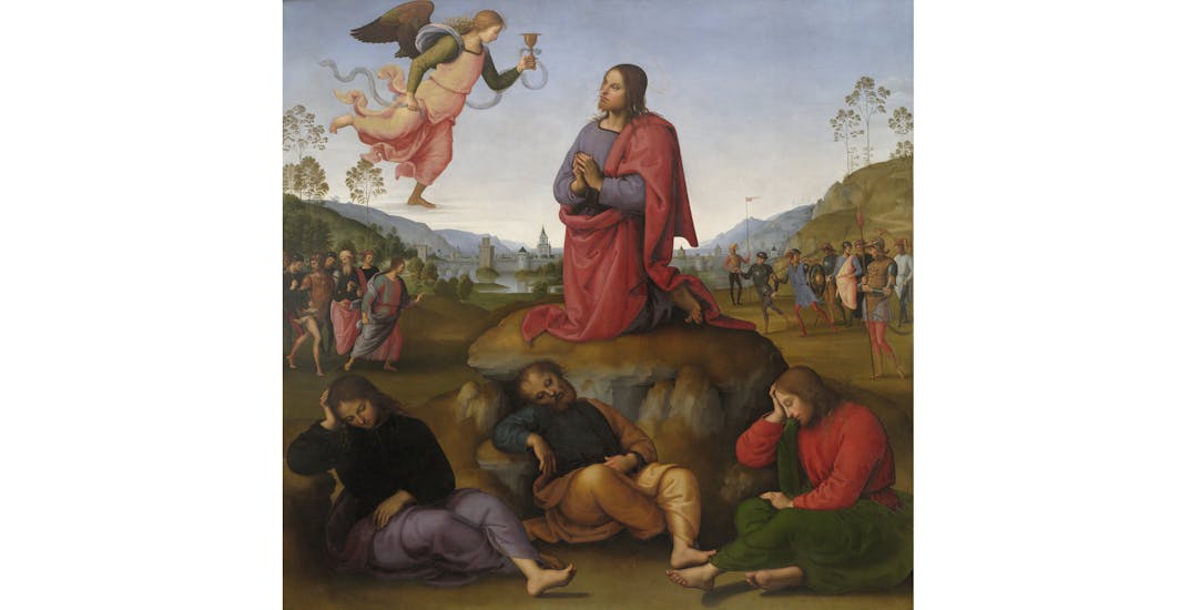 Pietro Perugino