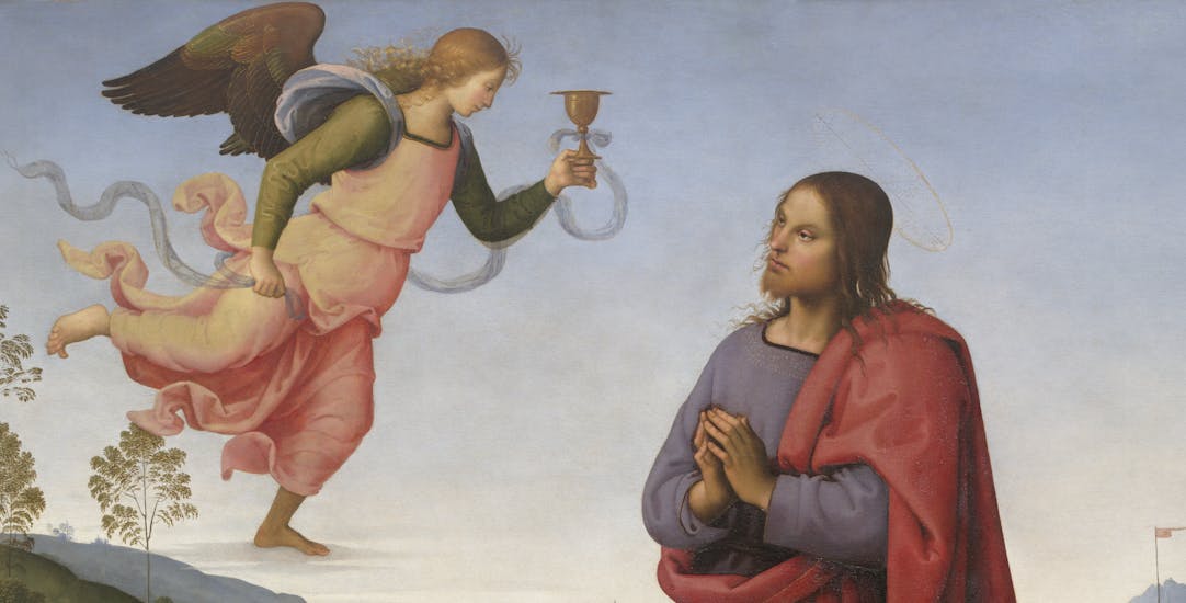 Pietro Perugino