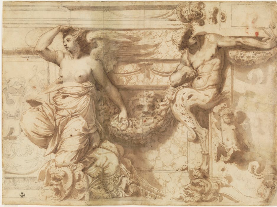 La collezione di Apollonio Bassetti al Gabinetto Disegni degli Uffizi