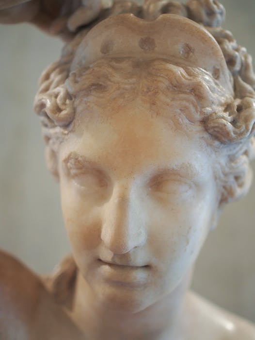 Marmora aurata. The use of gilding in the classical statues of the Uffizi Gallery: the results of ten years of research