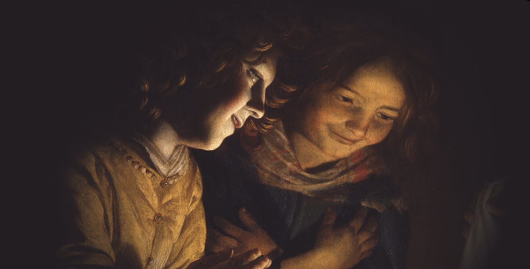 Gerrit van Honthorst, detto Gherardo delle Notti