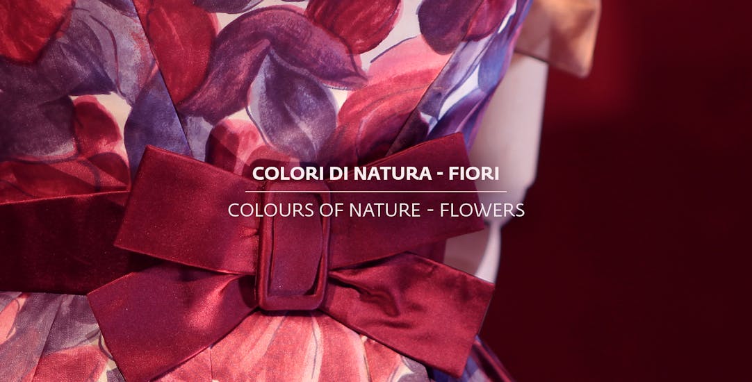 Colori di natura - Fiori