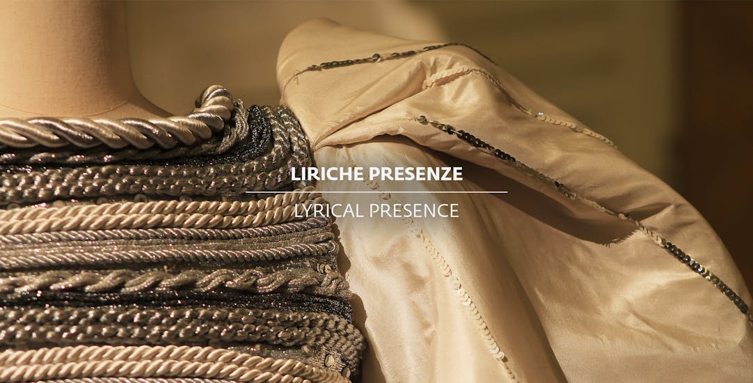 Liriche presenze