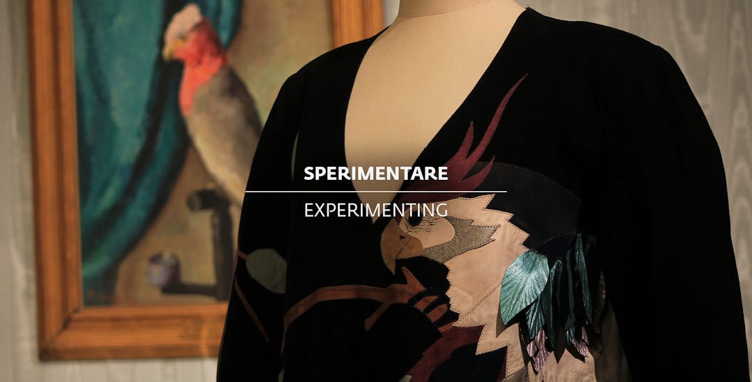 Sperimentare