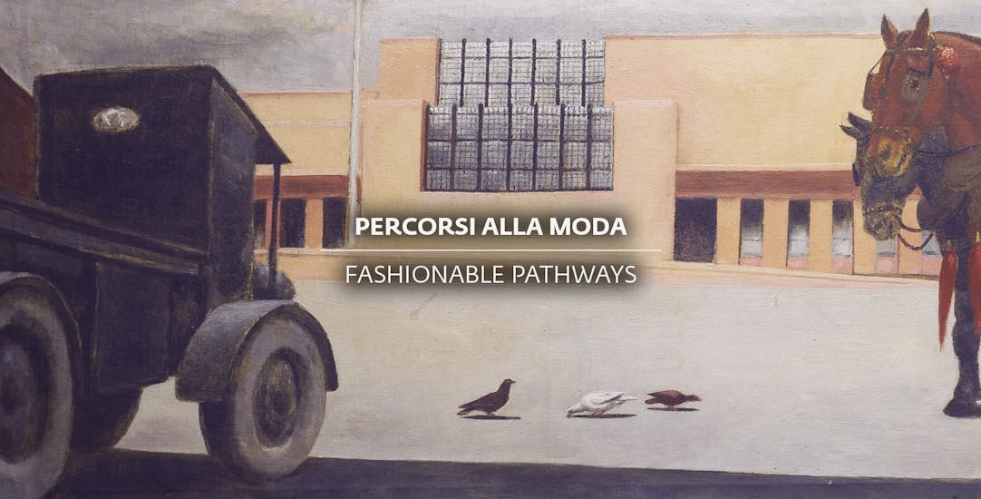 Percorsi alla moda