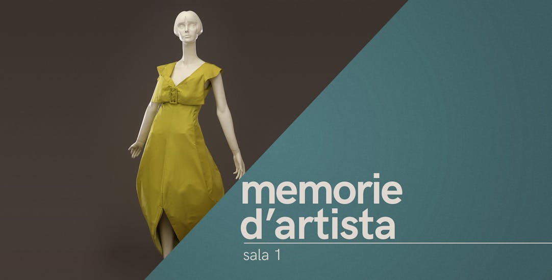 Memorie d'artista