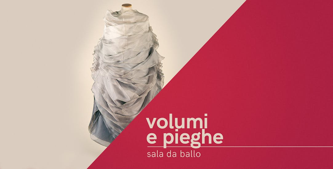 Volumi e pieghe